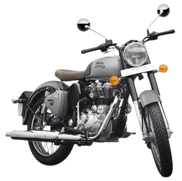 Royal enfield